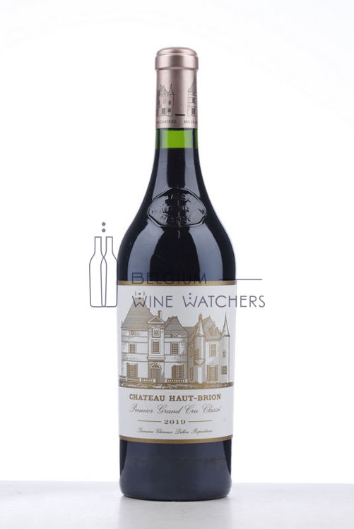 Image de 2019 HAUT BRION